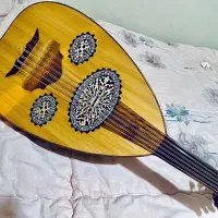 عود جمیل جورجی