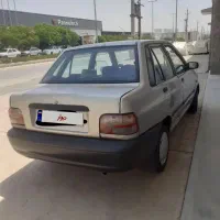 فروش پرایید مدل ۸۵