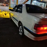 پژو پارس مدل 84