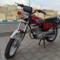 موتور ۹۴راپیدو عروسک