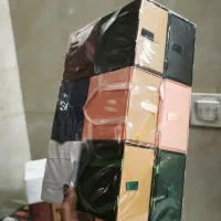 تولیدی جعبه طلا و جواهر لوکس