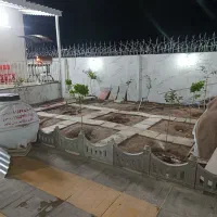 باغ ویلا .تکمیل از تمامی امکانات.روستای قز