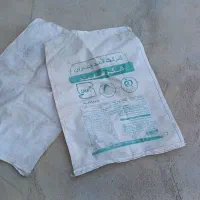 گونی جا شکر