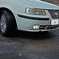 سمند مدل۹۳ ال ایکس