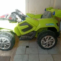 ماشین شارژی فروشی