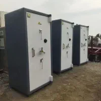 گاوصندوق های طلافروشی بانکی عرضه مستقیم