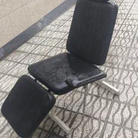 صندلی آرایشگاه
