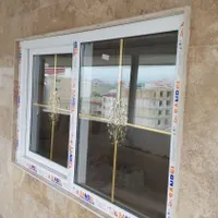 درب و پنجره دوجدارهupvc و الومنیوم