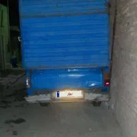 نیسان زامیاد