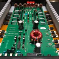 تعمیرات تخصصی سیستم ضبط‌باند‌امپ‌ساب