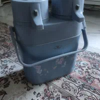 فلاکس چای