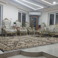 آپارتمان تک واحد ۸۴متر فول بازسازی شده هرندی مولوی