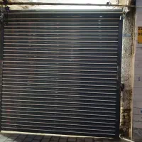 تعمیرات و نصب کرکره های برقی