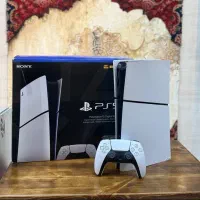 PS5 SLIM DIGITAL 1TB اروپا گریدA+++