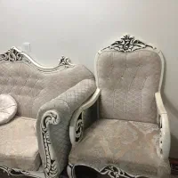 مبل هفت نفره