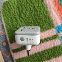 شارژر کابل شارژ تایمردار هادرون اصلی