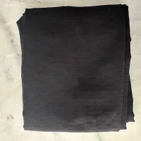 پارچه چادری مشکی