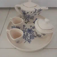 سرویس چای خوری
