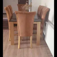 ناهار  خوری  ۶نفره
