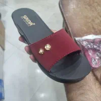 فروش عمده صندل زنانه آخرین موجودی مدل طبی و سگکی