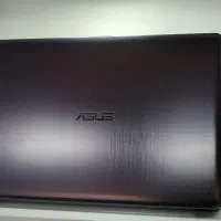 لپ‌تاپ ASUS گرافیک دار. دانشجویی تدوین بازی فتوشاپ