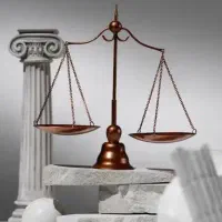وکیل حقوقی