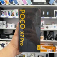 اقساط،بازنشستگان PocoX7pro