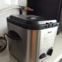 چای ساز و سرخ کن