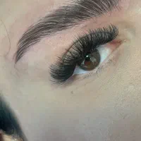 لیفت و لمنیت مژه و ابرو