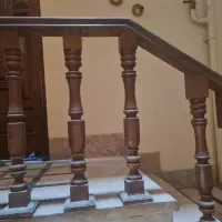 فروشی نرده راه پله ۷۰ سانتی متری