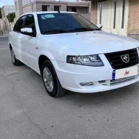 سمند سورن پلاس ۱۴۰۴