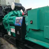 فروش دیزل ژنراتور نو و دست دوم