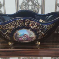 ظروف چینی سورمه ای