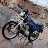 موتور هندا مدل ۸۸