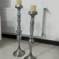 جا شمعی