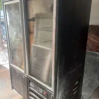 فریزر بادی ۱۲۰ سانتی فریزر میزی ۱۲۵