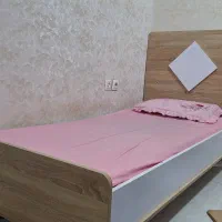 تخت خواب تک نفره