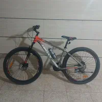 دوچرخه