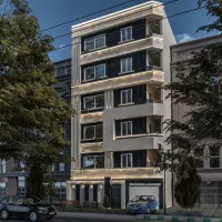 آپارتمان ۱۵۰ متر ۳خواب تک‌واحدی ویلاشهر