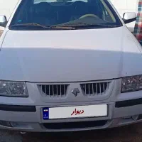 سمند