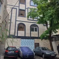 آپارتمان-100متری-سنددار-دوممر-دوخواب-شفا-هدایت