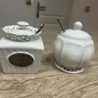 ظروف پذیرایی برند البسکو