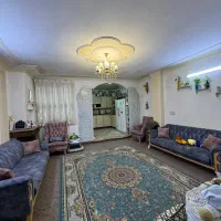 53متر-خوش-نقشه-پارکینگ-دار-غرق-نور