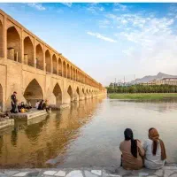 تور ۲ و نیم روزه زاینده رود