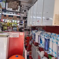 قطعات ابگرمکن