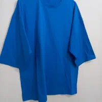 تیشرت های لانگ و ایکس لارج