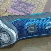 ماشین اصلاح فیلیپس و موزر