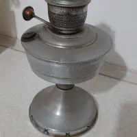چراغ نفتی