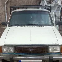 وانت مدل ۸۷ دوگانه شرکتی