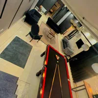 اجاره روزانه باغ ویلا استخردار داخل بنا آبگرم